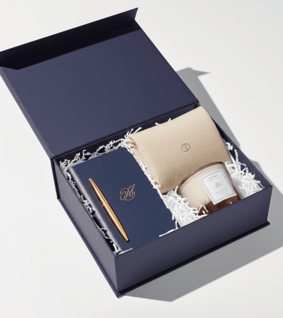 Box Personnalisée